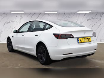 Used Tesla Model 3 2022 for sale - 79675502: Photo
