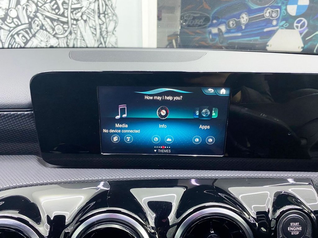 Used Mercedes-Benz A-Class 2021 for sale - 77384476: Photo 16