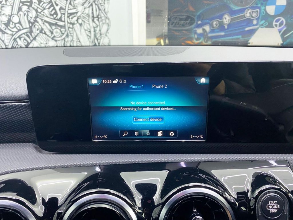 Used Mercedes-Benz A-Class 2021 for sale - 77384476: Photo 17