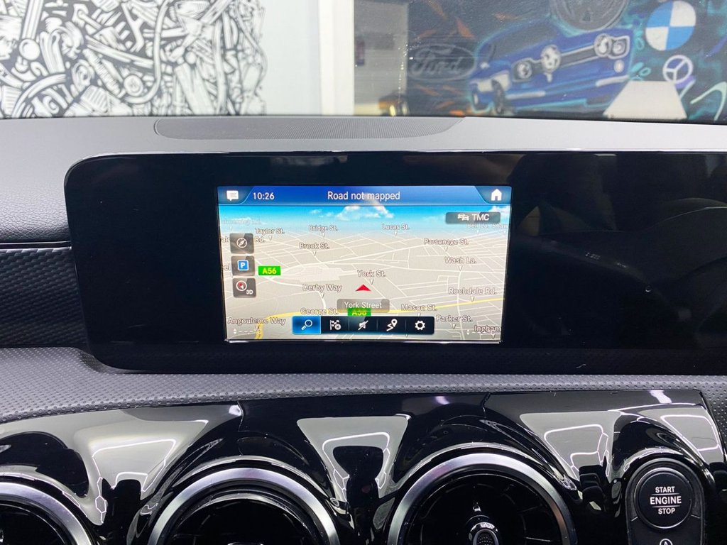 Used Mercedes-Benz A-Class 2021 for sale - 77384476: Photo 18