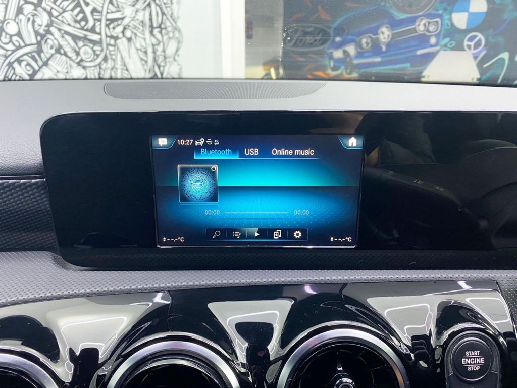 Used Mercedes-Benz A-Class 2021 for sale - 77384476: Photo 19