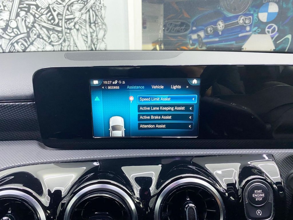 Used Mercedes-Benz A-Class 2021 for sale - 77384476: Photo 20