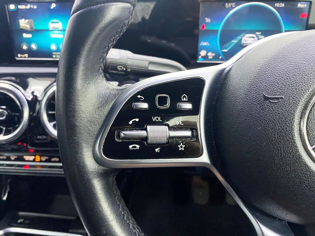 Used Mercedes-Benz A-Class 2021 for sale - 77384476: Photo 23