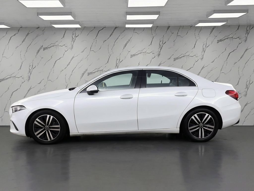 Used Mercedes-Benz A-Class 2021 for sale - 77384476: Photo 9