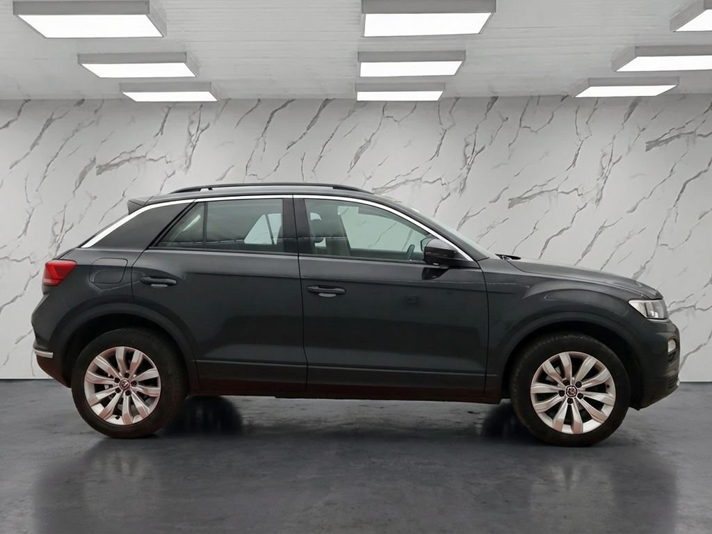Used Volkswagen T-Roc 2021 for sale - 77384386: Photo 7