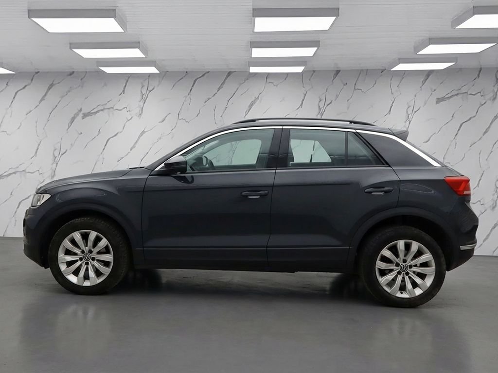 Used Volkswagen T-Roc 2021 for sale - 77384386: Photo 8
