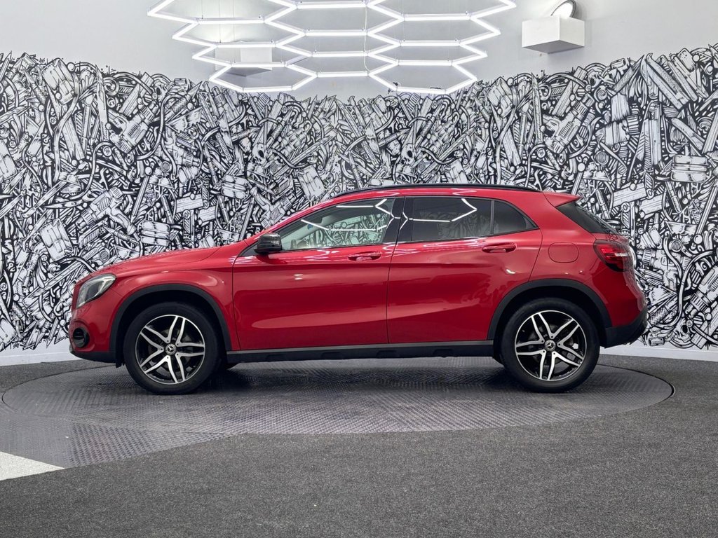 Used Mercedes-Benz GLA 2019 for sale - 76546351: Photo 12