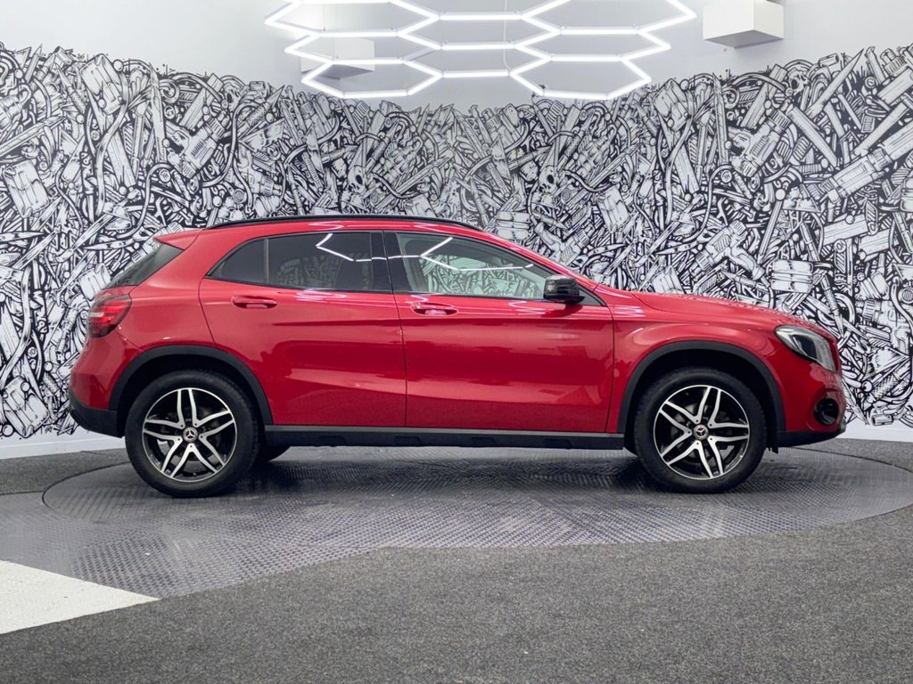 Used Mercedes-Benz GLA 2019 for sale - 76546351: Photo 14