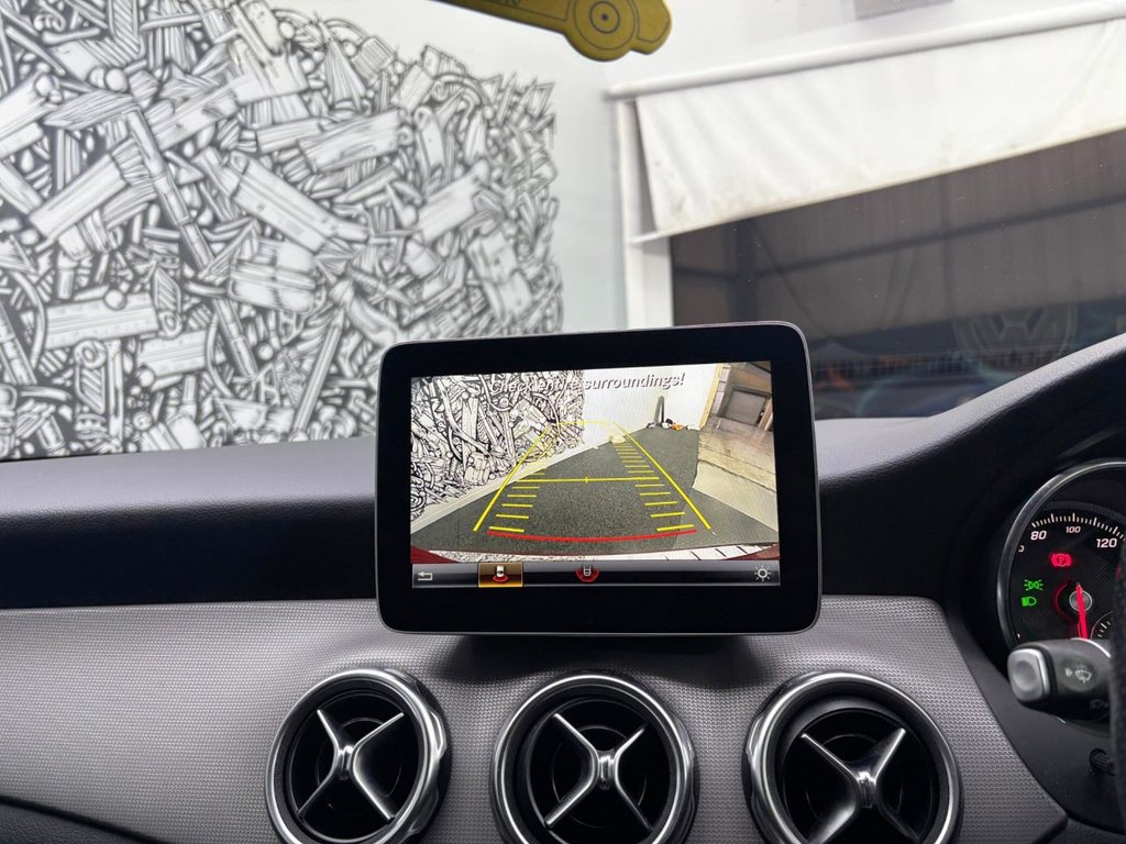 Used Mercedes-Benz GLA 2019 for sale - 76546351: Photo 16