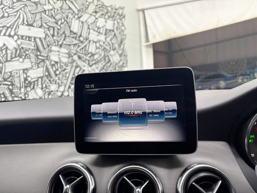 Used Mercedes-Benz GLA 2019 for sale - 76546351: Photo 17