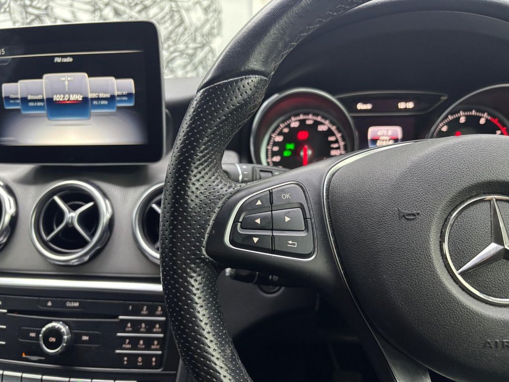 Used Mercedes-Benz GLA 2019 for sale - 76546351: Photo 18