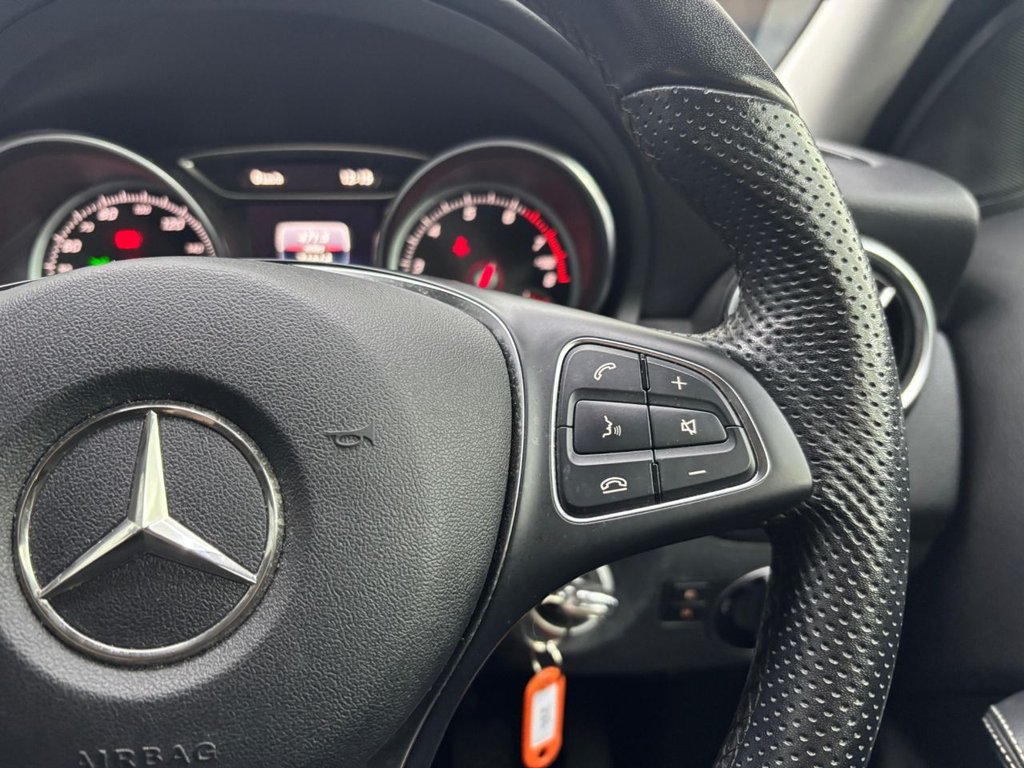 Used Mercedes-Benz GLA 2019 for sale - 76546351: Photo 20