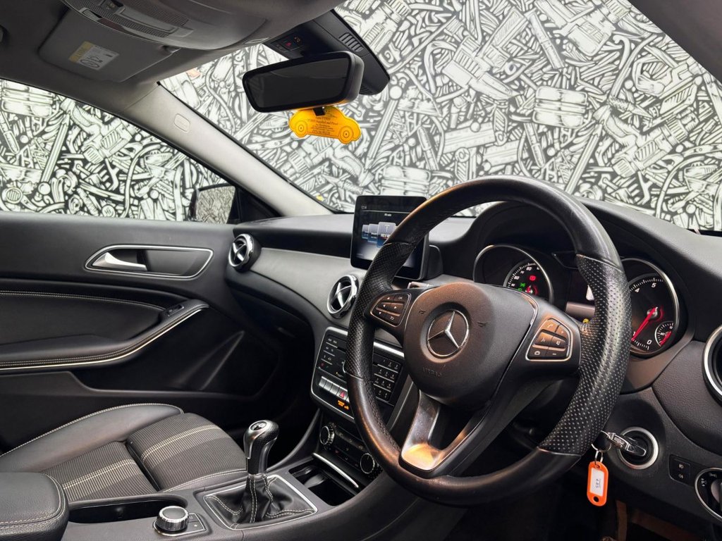 Used Mercedes-Benz GLA 2019 for sale - 76546351: Photo 21