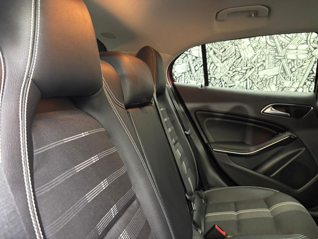 Used Mercedes-Benz GLA 2019 for sale - 76546351: Photo 23