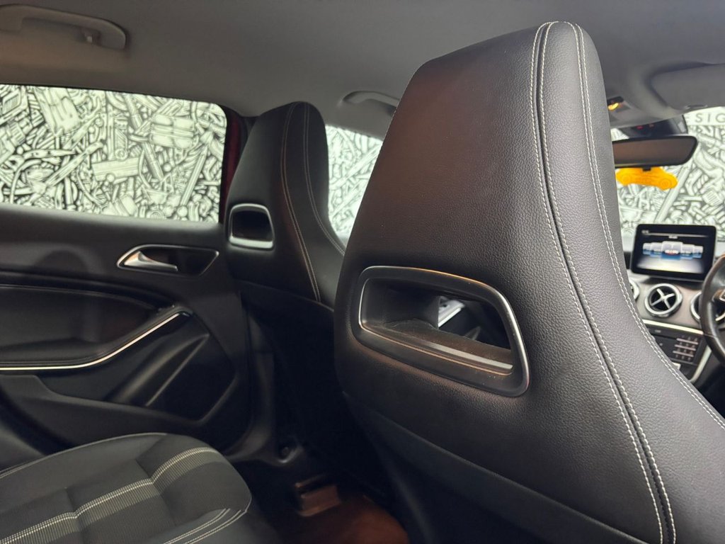 Used Mercedes-Benz GLA 2019 for sale - 76546351: Photo 24