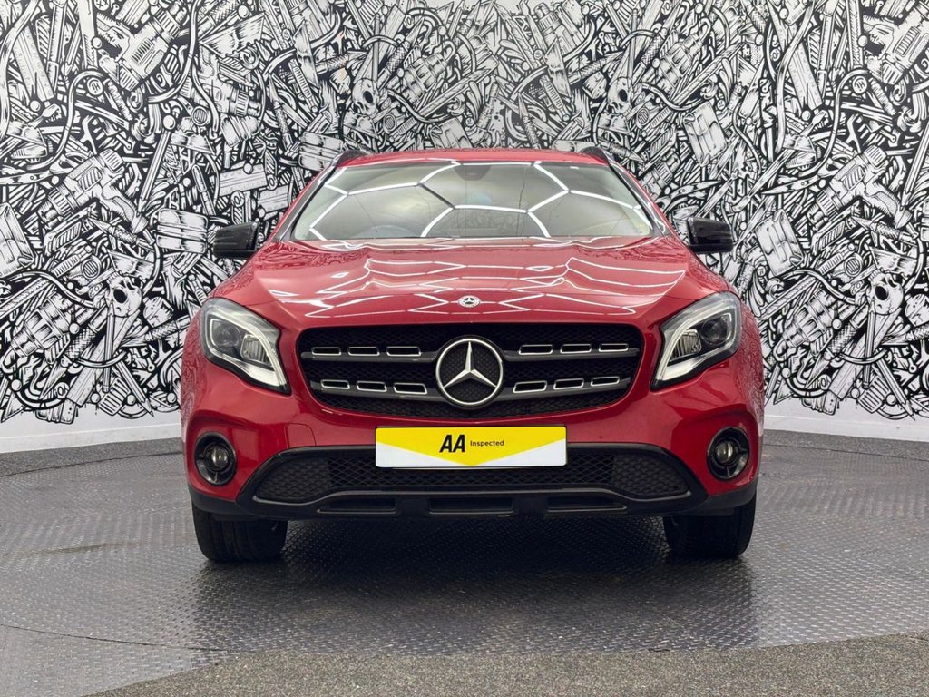 Used Mercedes-Benz GLA 2019 for sale - 76546351: Photo 5
