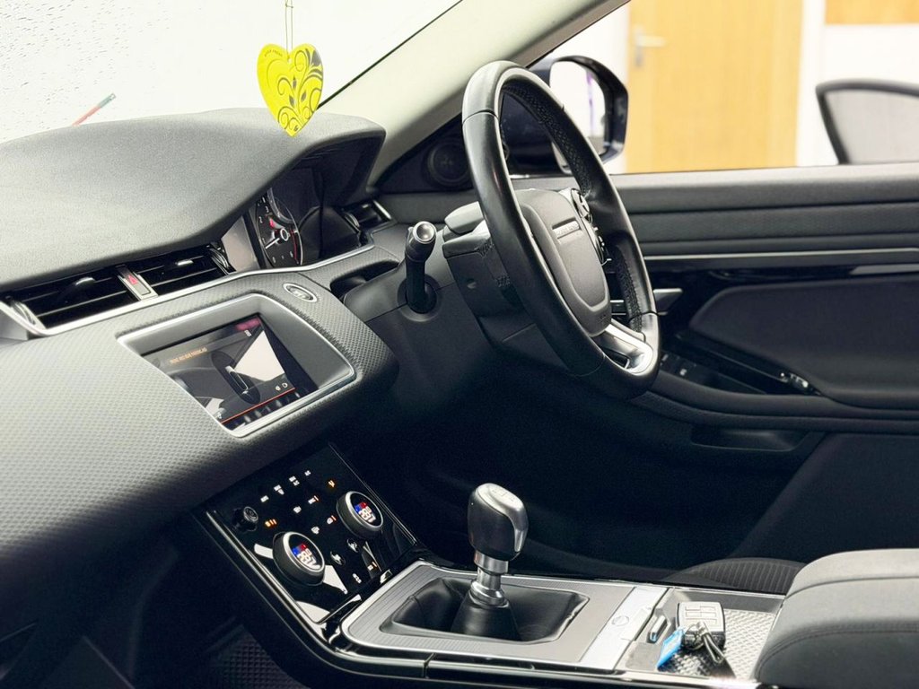 Used Land Rover Range Rover Evoque 2019 for sale - 77302370: Photo 15