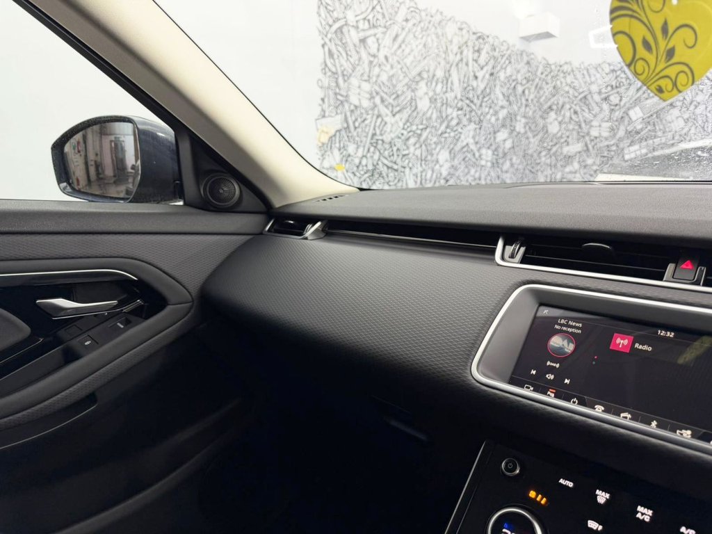 Used Land Rover Range Rover Evoque 2019 for sale - 77302370: Photo 16