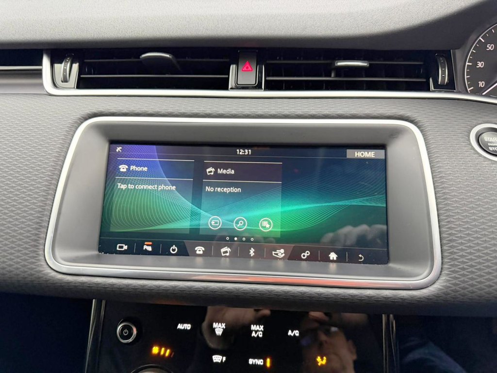 Used Land Rover Range Rover Evoque 2019 for sale - 77302370: Photo 17