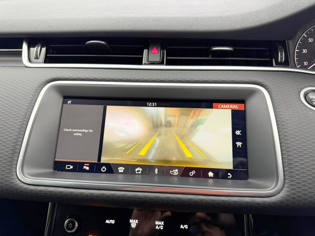 Used Land Rover Range Rover Evoque 2019 for sale - 77302370: Photo 18