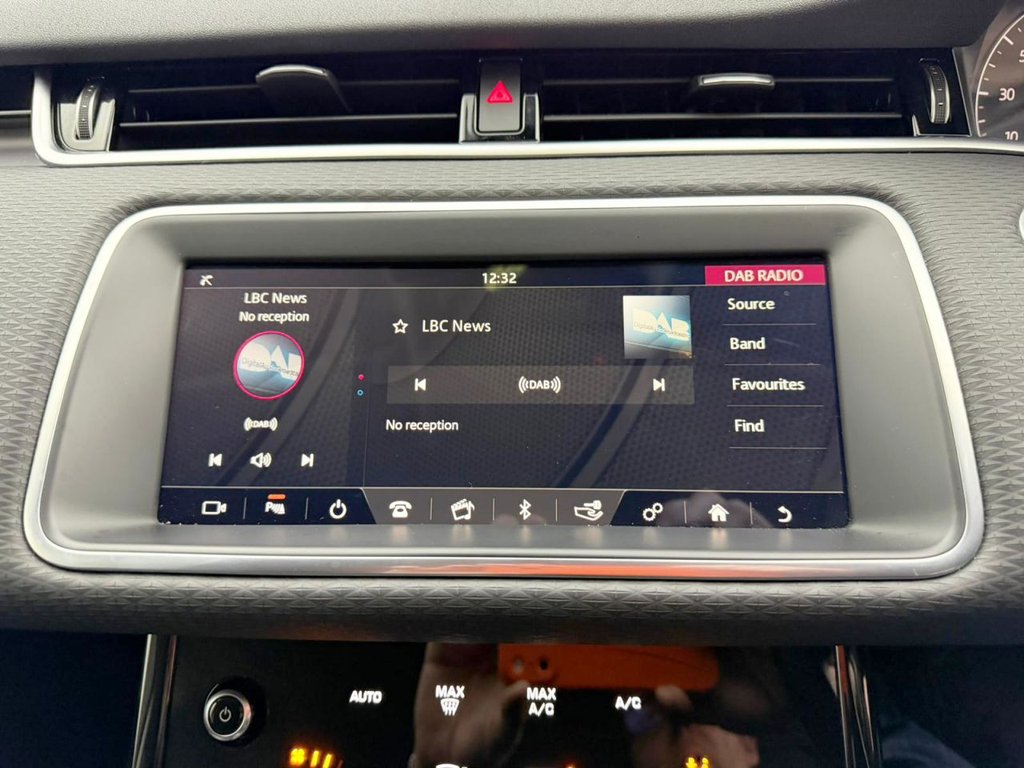 Used Land Rover Range Rover Evoque 2019 for sale - 77302370: Photo 19