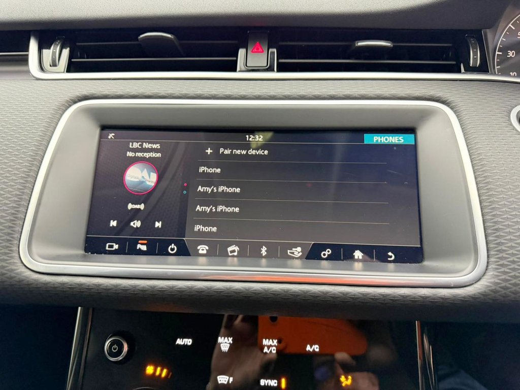 Used Land Rover Range Rover Evoque 2019 for sale - 77302370: Photo 20