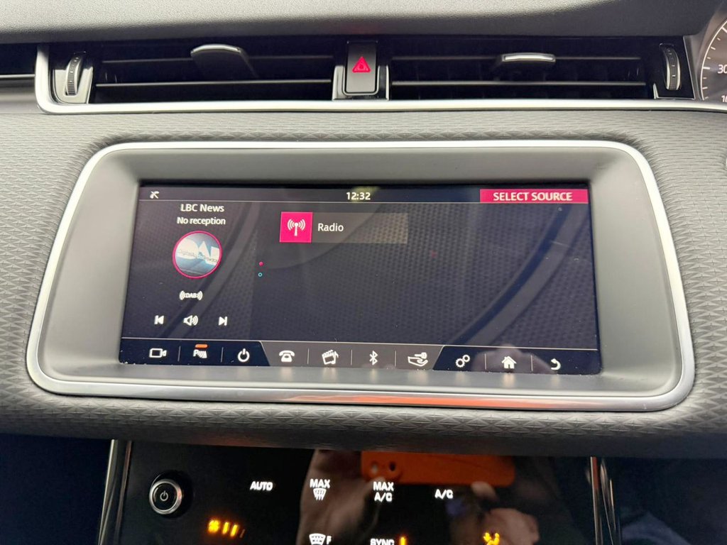 Used Land Rover Range Rover Evoque 2019 for sale - 77302370: Photo 21