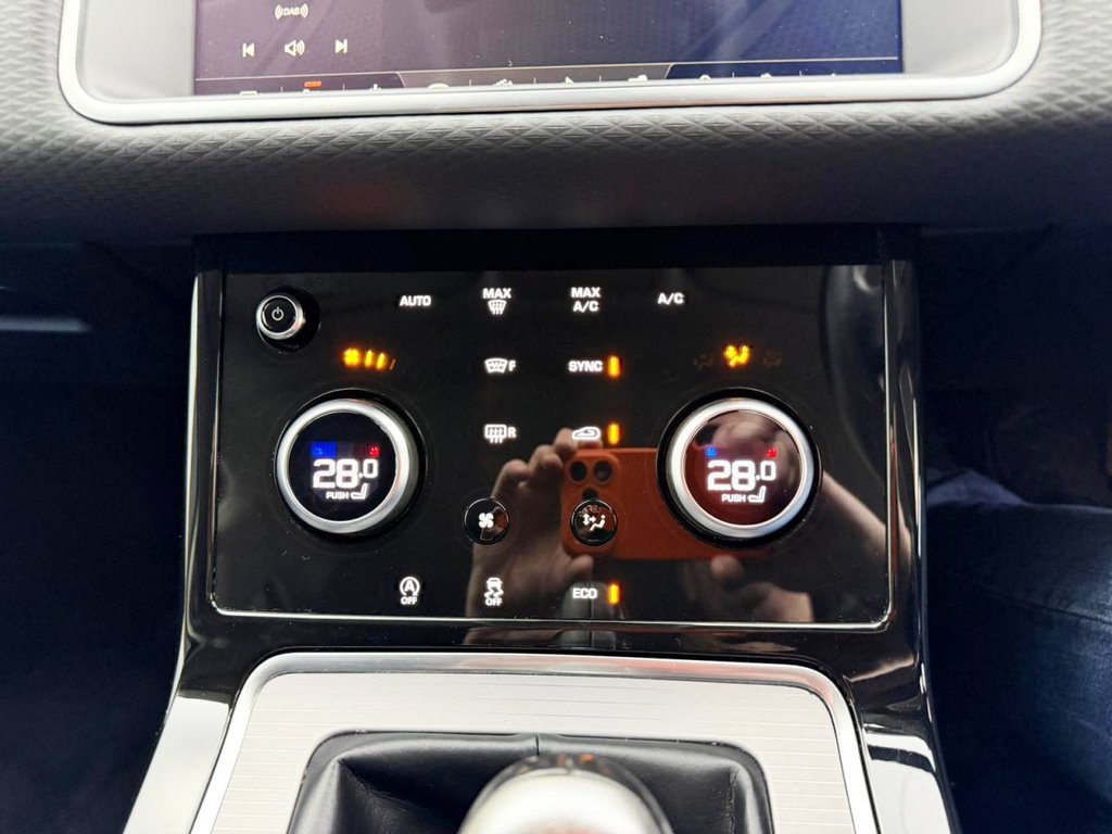 Used Land Rover Range Rover Evoque 2019 for sale - 77302370: Photo 22