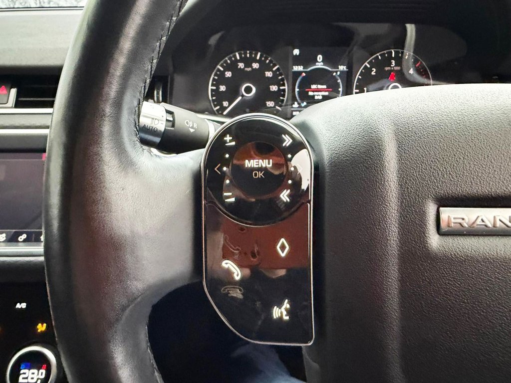 Used Land Rover Range Rover Evoque 2019 for sale - 77302370: Photo 24