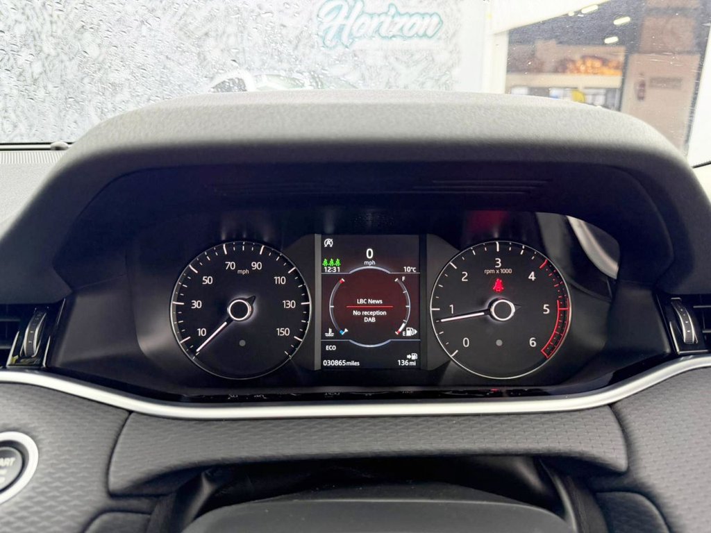 Used Land Rover Range Rover Evoque 2019 for sale - 77302370: Photo 25