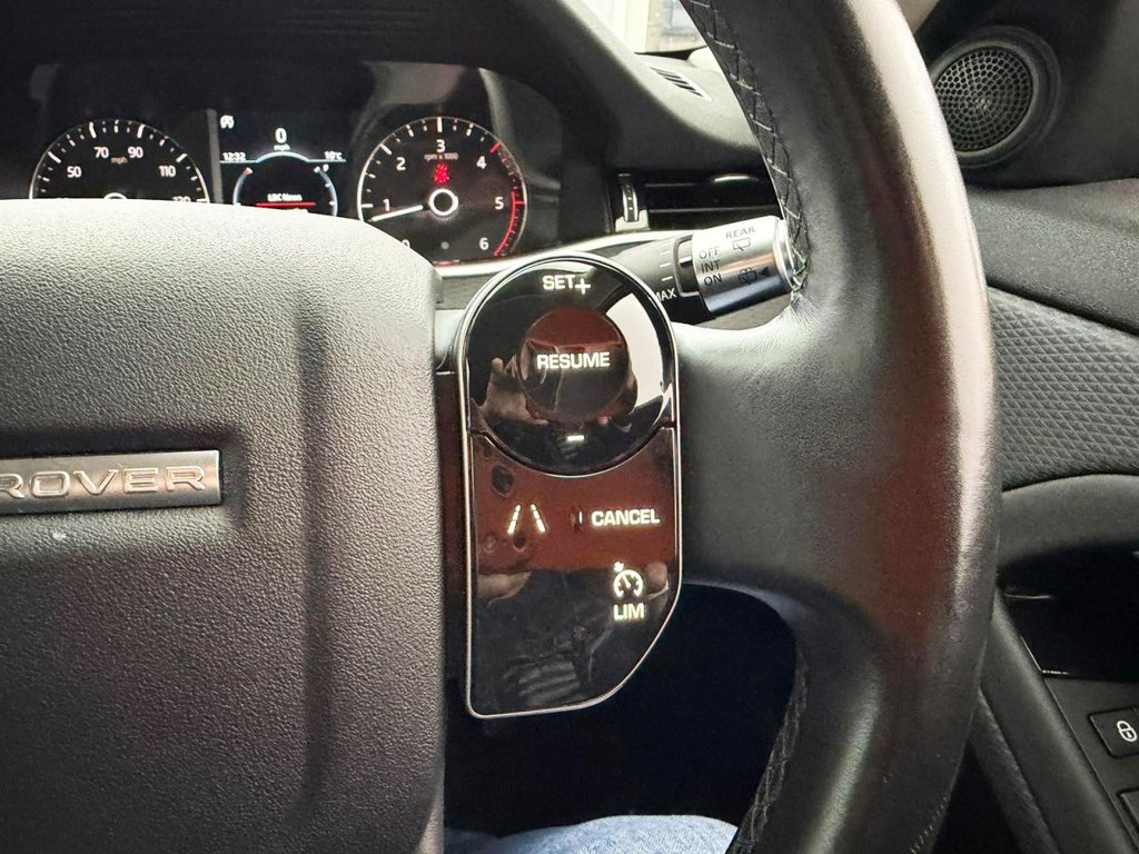 Used Land Rover Range Rover Evoque 2019 for sale - 77302370: Photo 26