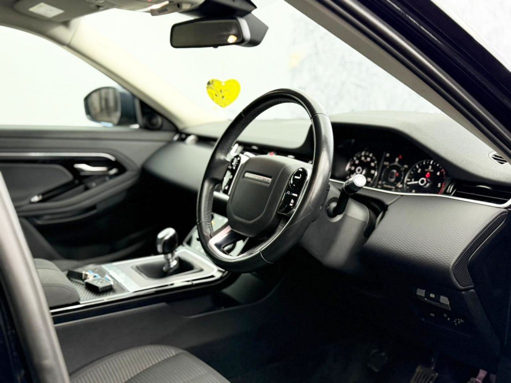 Used Land Rover Range Rover Evoque 2019 for sale - 77302370: Photo 27