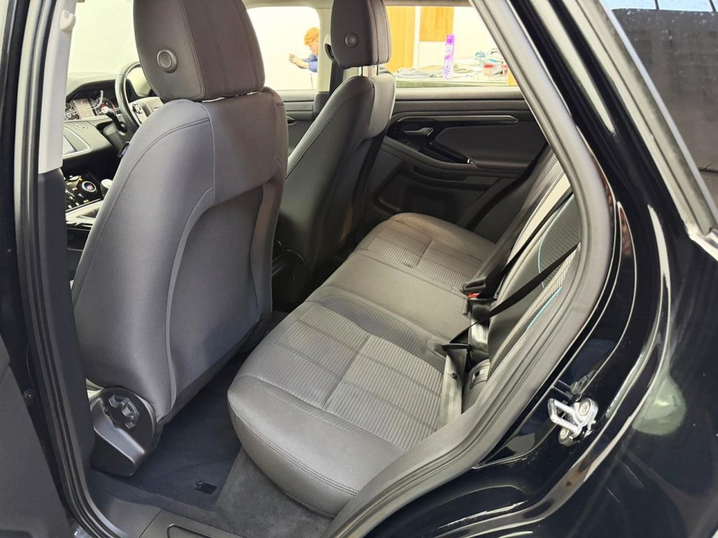Used Land Rover Range Rover Evoque 2019 for sale - 77302370: Photo 28