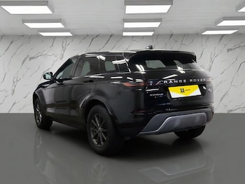Used Land Rover Range Rover Evoque 2019 for sale - 77302370: Photo