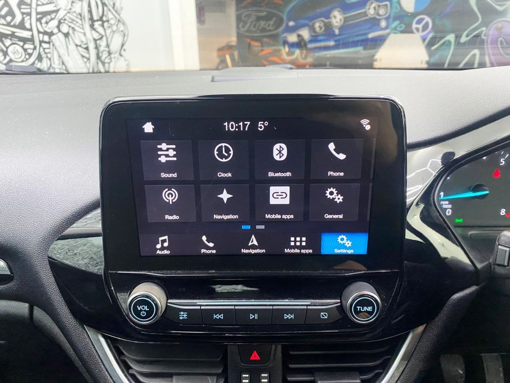 Used Ford Fiesta 2019 for sale - 77563812: Photo 17