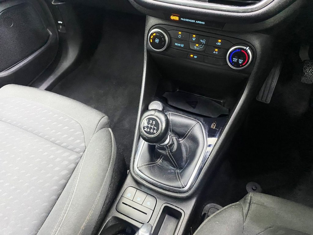 Used Ford Fiesta 2019 for sale - 77563812: Photo 18