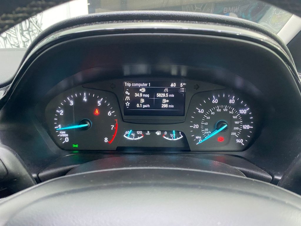 Used Ford Fiesta 2019 for sale - 77563812: Photo 21