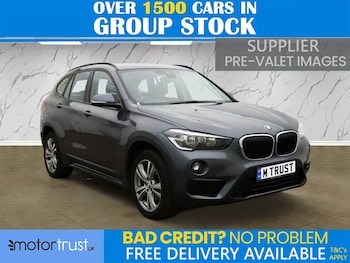 Used BMW X1 2019 for sale - 78658323: Photo