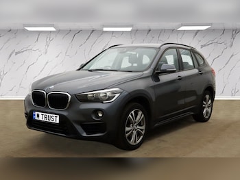 Used BMW X1 2019 for sale - 78658323: Photo