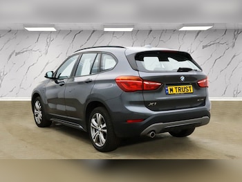 Used BMW X1 2019 for sale - 78658323: Photo