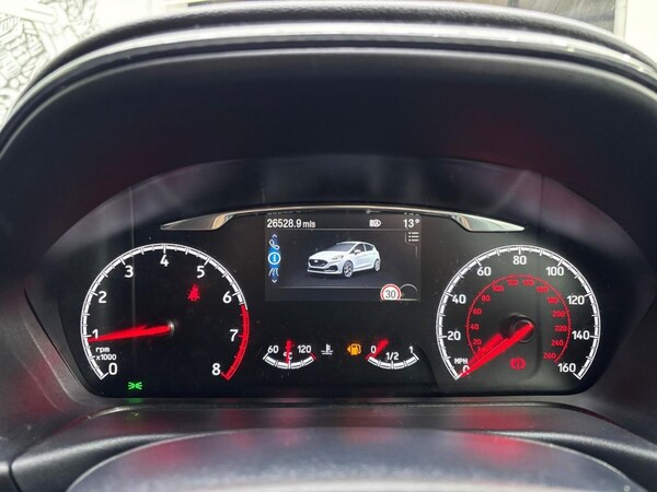 Used Ford Fiesta 2022 for sale - 74968662: Photo 23