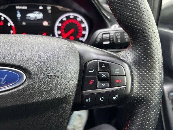 Used Ford Fiesta 2022 for sale - 74968662: Photo 24
