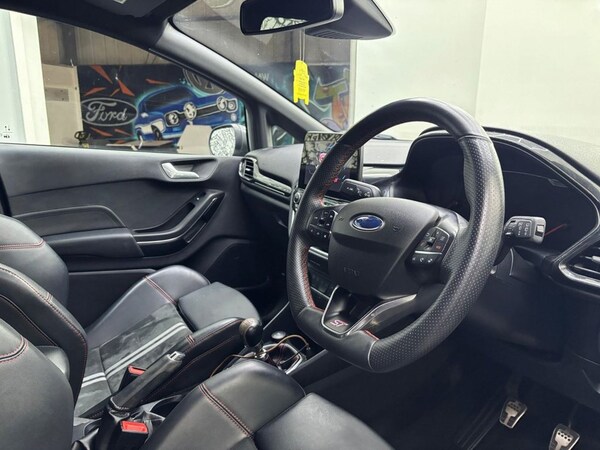 Used Ford Fiesta 2022 for sale - 74968662: Photo 25