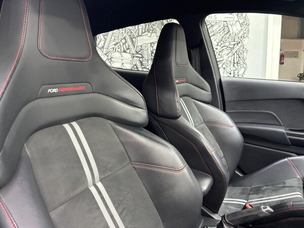 Used Ford Fiesta 2022 for sale - 74968662: Photo 26