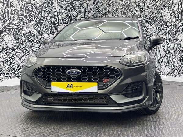 Used Ford Fiesta 2022 for sale - 74968662: Photo 6