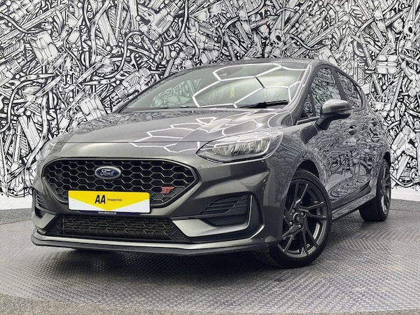 Used Ford Fiesta 2022 for sale - 74968662: Photo 8