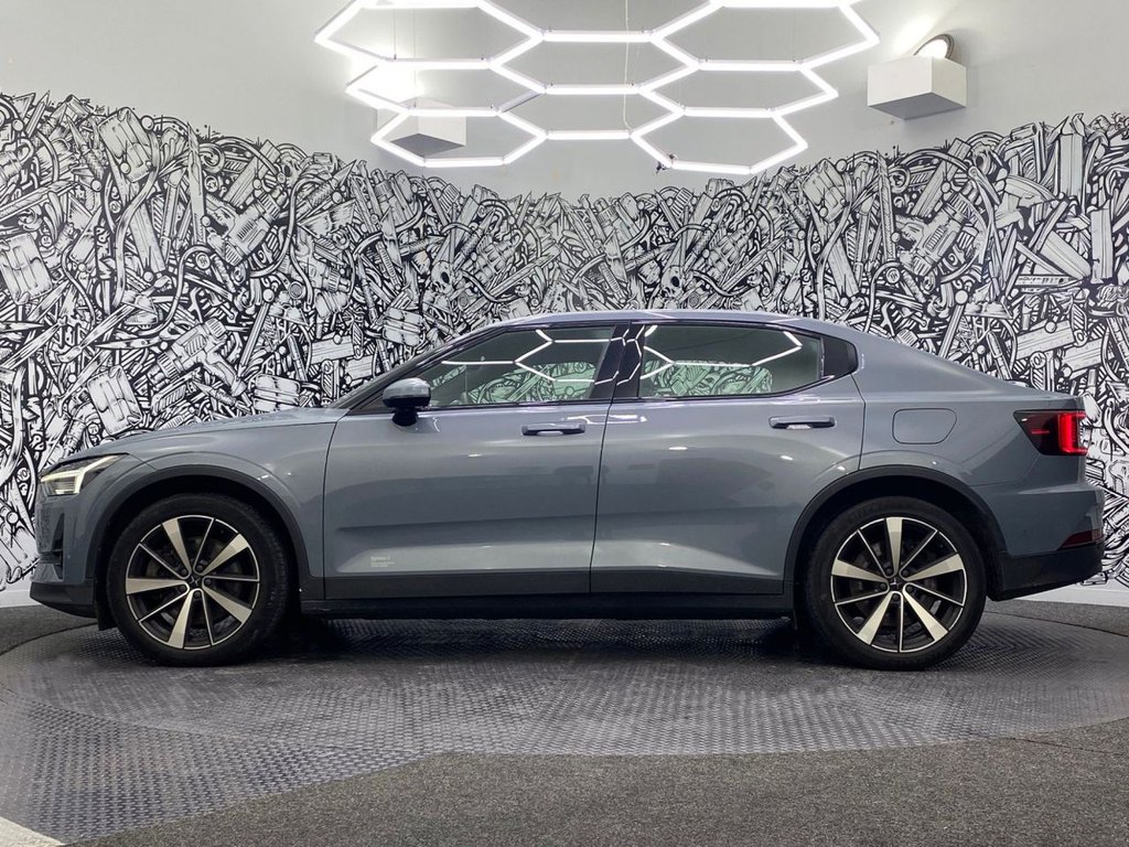 Used Polestar Polestar 2 2021 for sale - 77236808: Photo 12