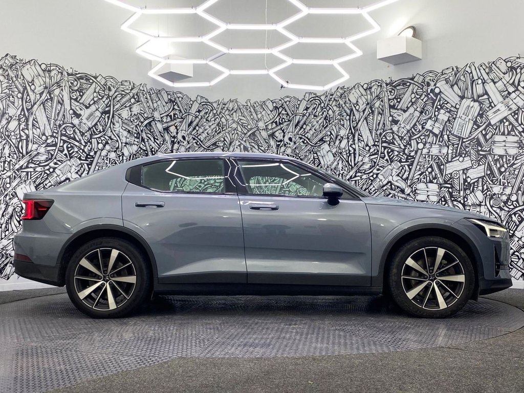Used Polestar Polestar 2 2021 for sale - 77236808: Photo 14