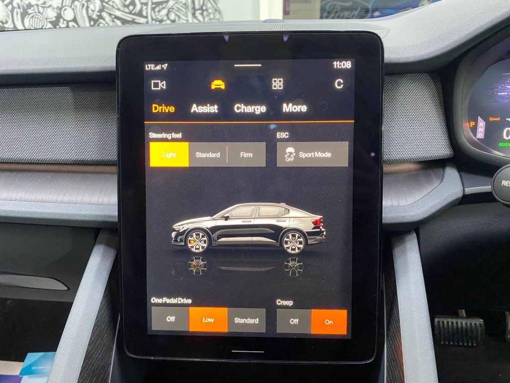 Used Polestar Polestar 2 2021 for sale - 77236808: Photo 19