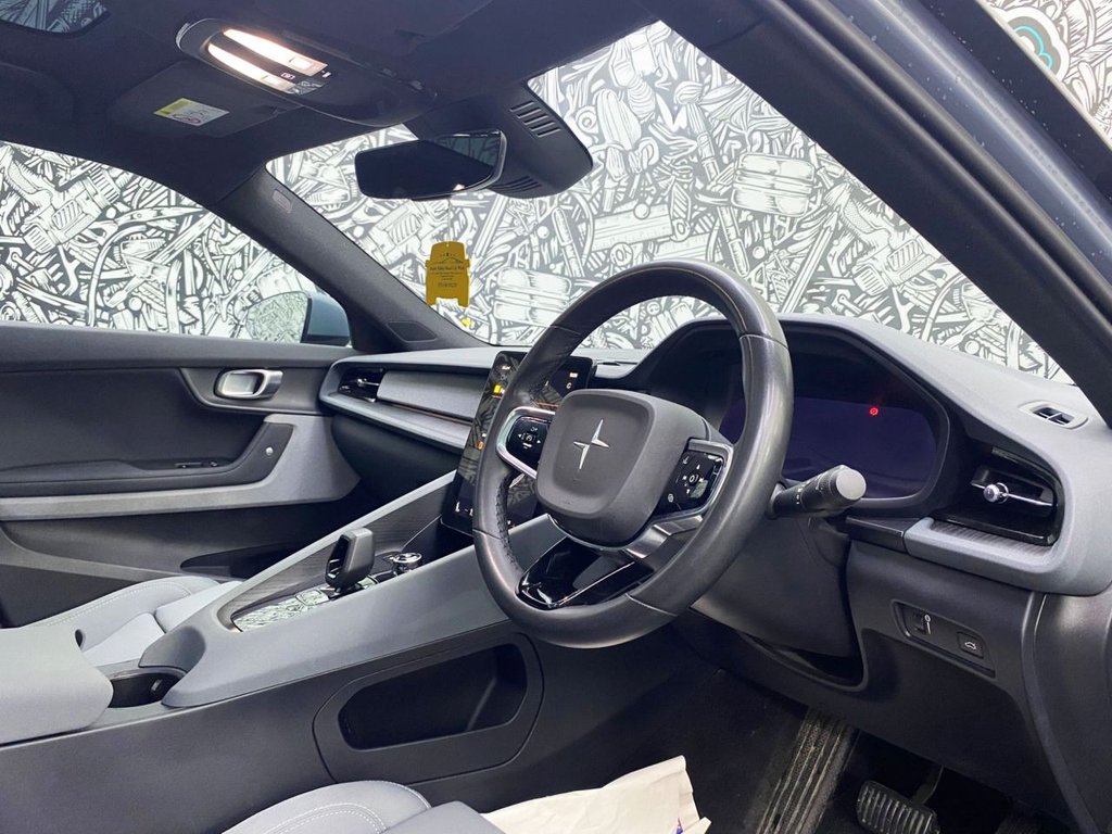 Used Polestar Polestar 2 2021 for sale - 77236808: Photo 24